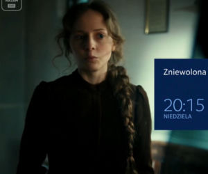 Zniewolona 3 odcinek 15 (odc. 63). Katia (Sonya Priss)