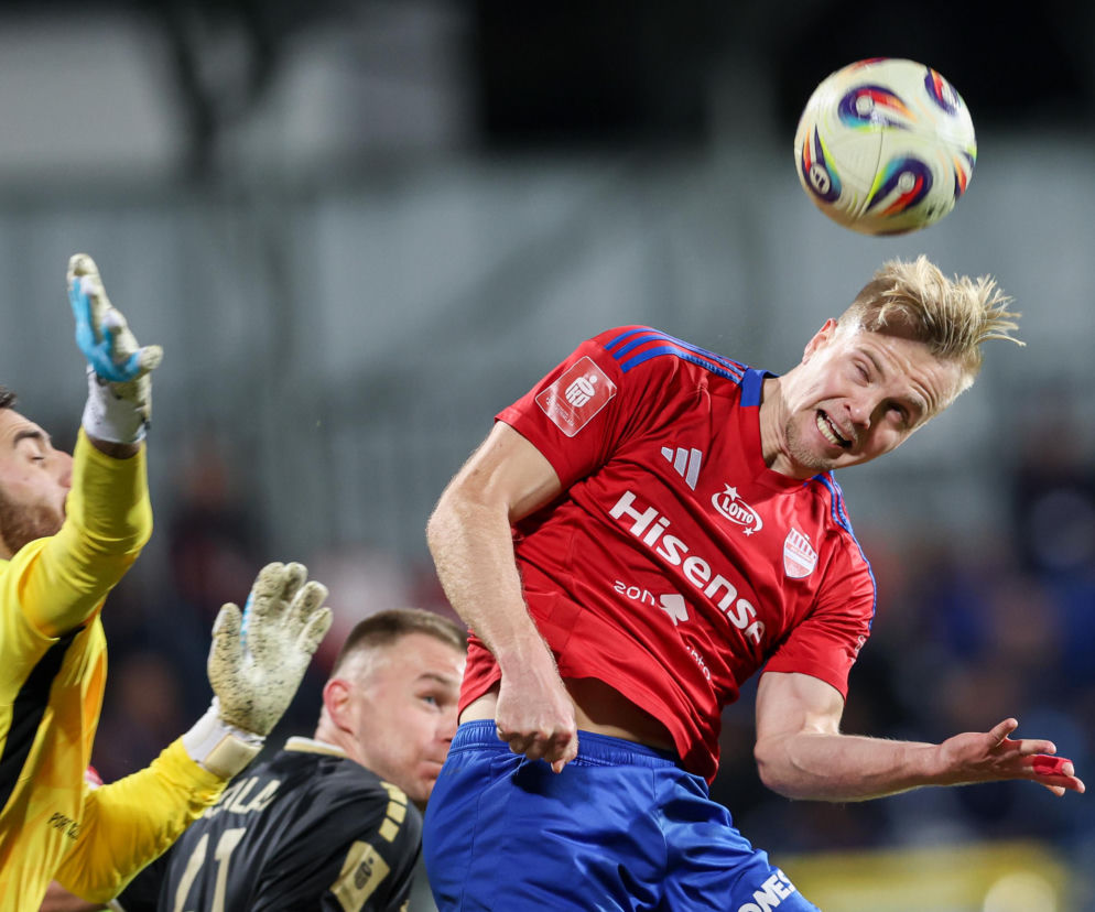 Fiorentina - Raków Częstochowa Transmisja TV, STREAM ONLINE. Gdzie oglądać mecz NA ŻYWO? Liga Konferencji