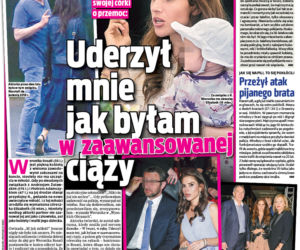 Pozywam ją! Bo mnie obrażała