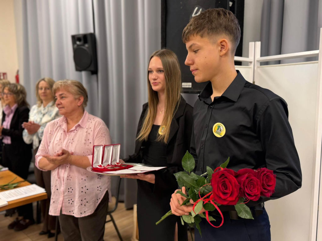 Dzień Edukacji Narodowej w Starachowicach