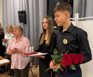 Dzień Edukacji Narodowej w Starachowicach