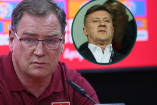 Oficjalnie: Cezary Kulesza podjął decyzję ws. Jana Urbana! 