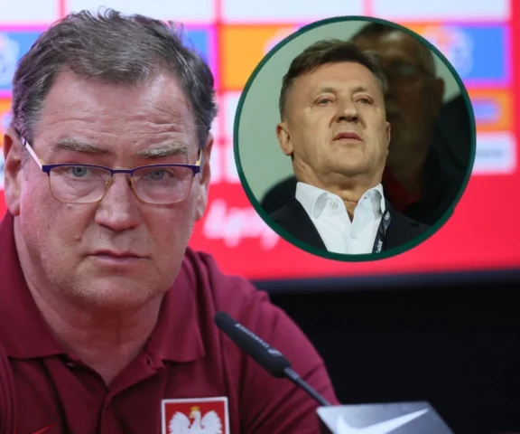 Cezary Kulesza podjął decyzję ws. Jana Urbana!