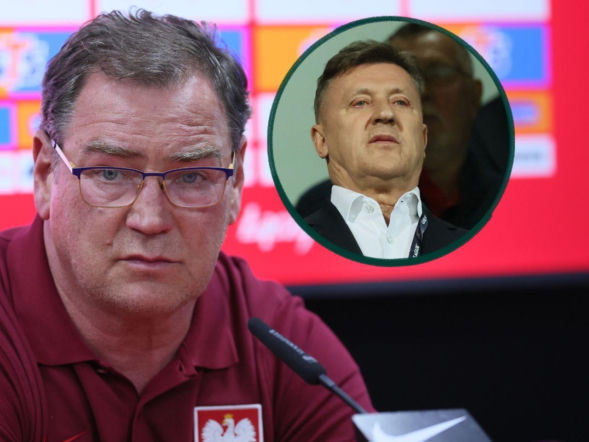 Oficjalnie: Cezary Kulesza podjął decyzję ws. Jana Urbana! 
