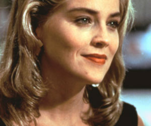 Sharon Stone