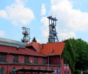 368 lat tradycji. Najstarsza kopalnia na Śląsku wciąż działa