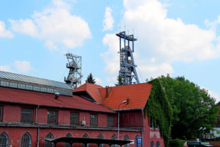 To najstarsza kopalnia na Śląsku. Wydobycie rozpoczęli książęta pszczyńscy