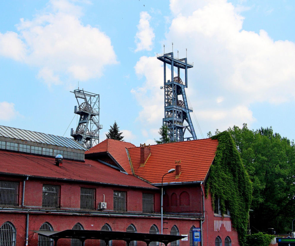 368 lat tradycji. Najstarsza kopalnia na Śląsku wciąż działa