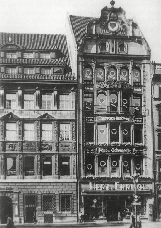 Herz&Ehrlich