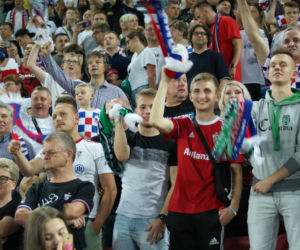 Górnik Zabrze - Raków Częstochowa