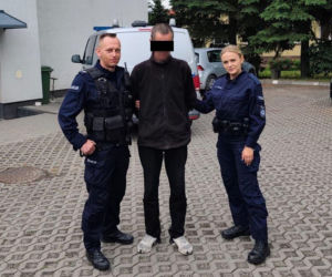 Pijany Ukrainiec potrącił pieszego na pasach i nie pomógł rannemu Polakowi. 68-latek nie żyje