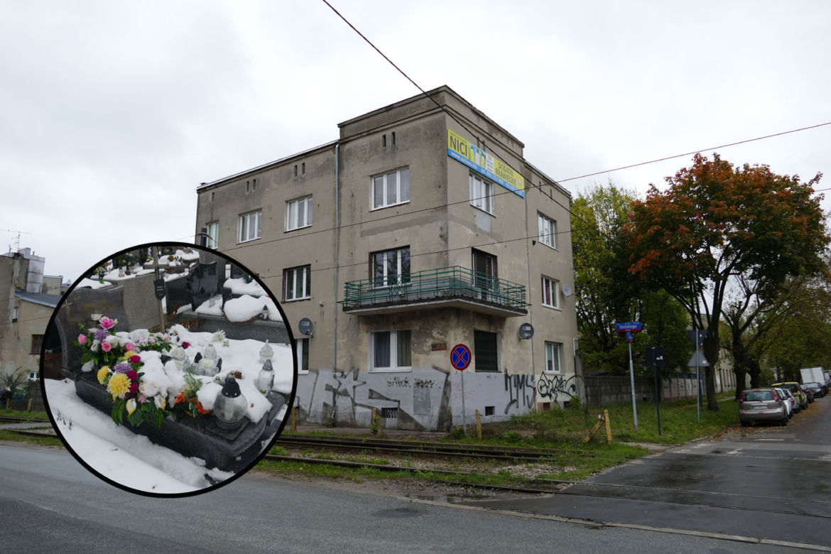 Siostry zmarły tego samego dnia
