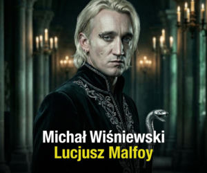 Harry Potter Polska Obsada