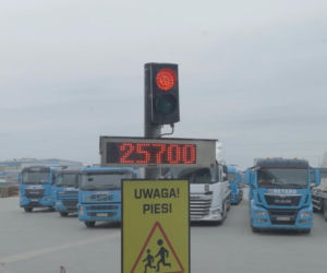 Maciej Janowski porzucił motocykl dla 10-tonowej bestii! Groziła mu praca na etacie