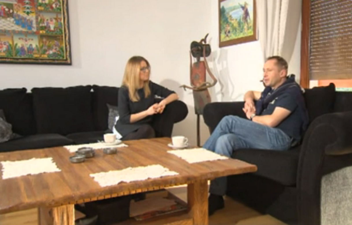 "WPROST" OFICJALNIE OSKARŻA: DURCZOK MOLESTOWAŁ PODWŁADNE
