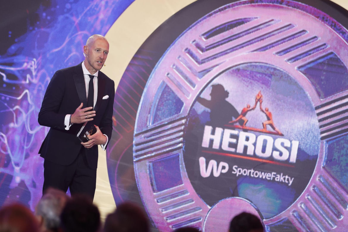 Gala Herosi WP 2026 po akcji Łatwoganga