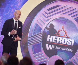 Gala Herosi WP 2026 po akcji Łatwoganga