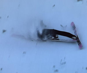 Kontuzja gwiazdy skoków. Dramat podczas Turnieju Czterech Skoczni. Są nowe informacje!