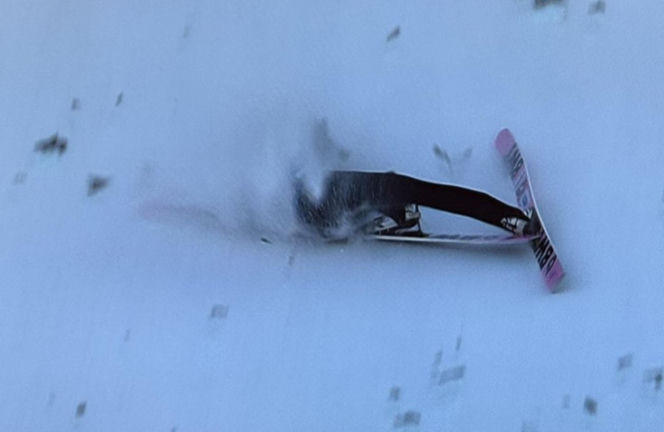 Kontuzja gwiazdy skoków. Dramat podczas Turnieju Czterech Skoczni. Są nowe informacje!