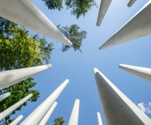 Monument Pamięci 8