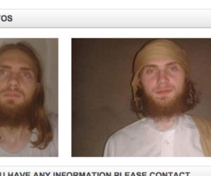 Tu wychował się terrorysta z ISIS
