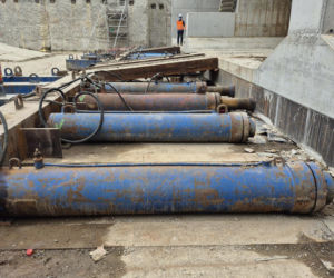 Budowa obwodnicy Oświęcimia