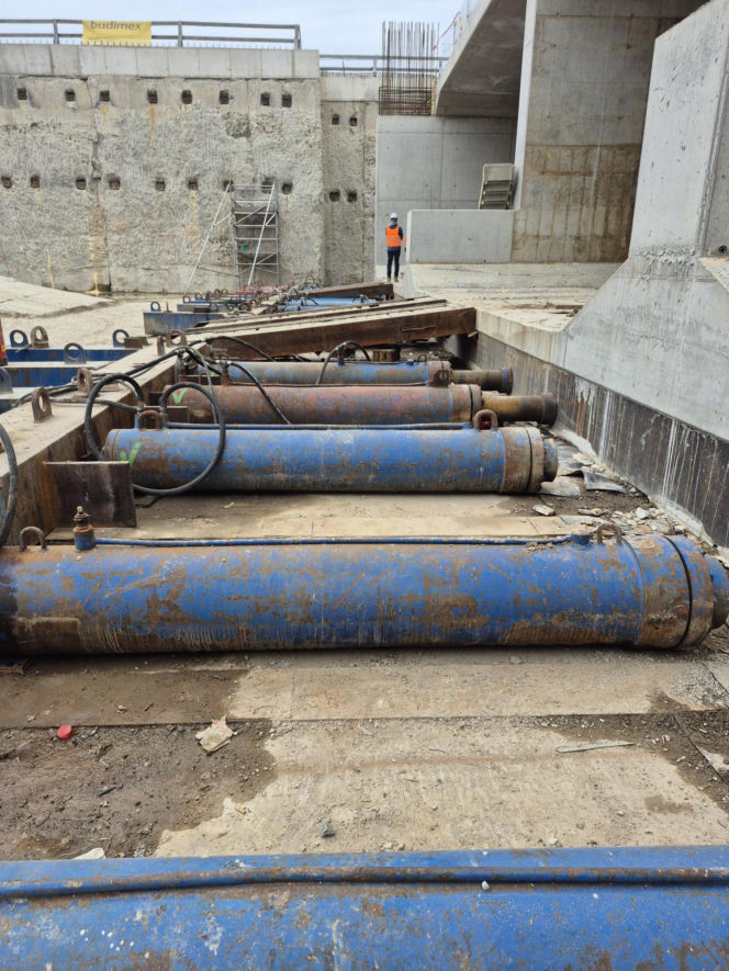 Budowa obwodnicy Oświęcimia