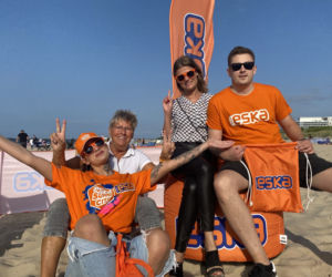 Eska Summer City Szczecin - Beach Bar Piaskownica Świnoujście