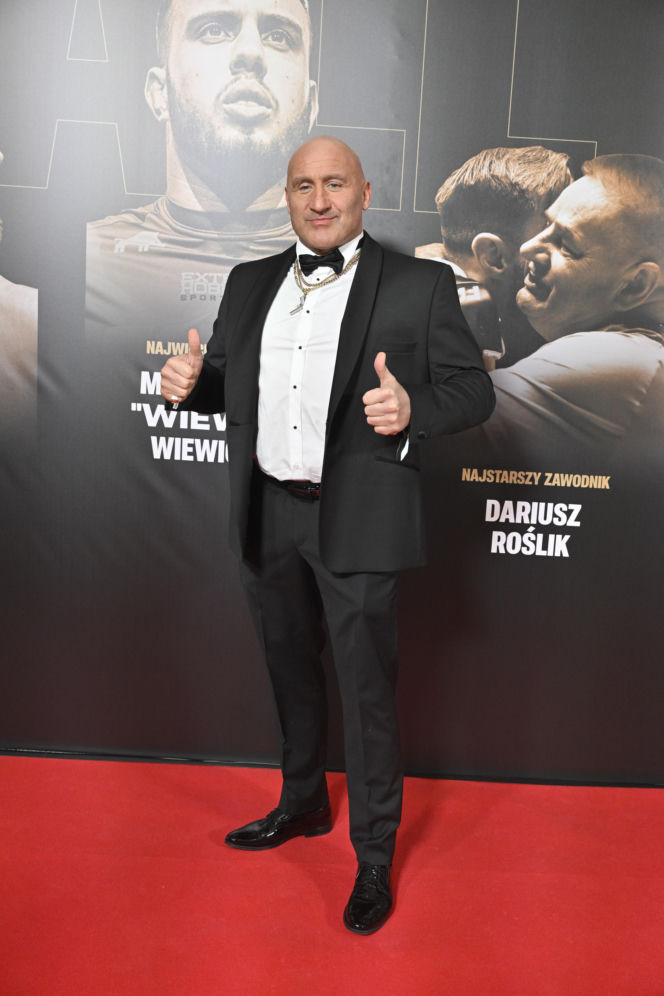 Gala Fame Awards 2025. Wielkie gwiazdy freak-fightów