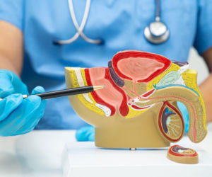 Rak pęcherza: Nowe szanse