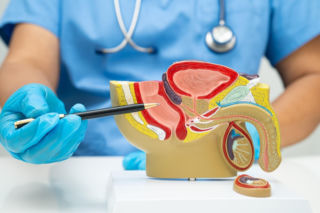 Rak pęcherza: Nowe szanse