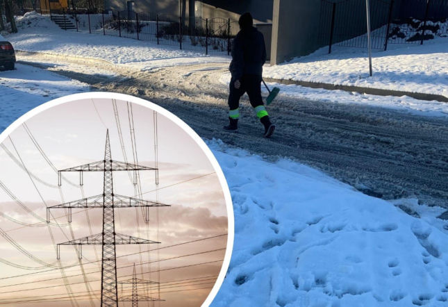  Mamy najdroższy prąd w całej Europie. Tyle nie płaci nikt inny