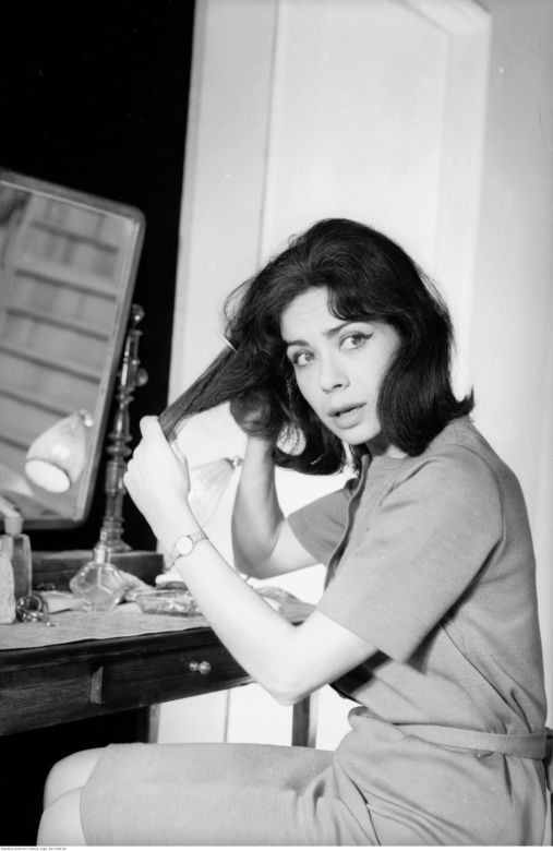 Lidia Korsakówna