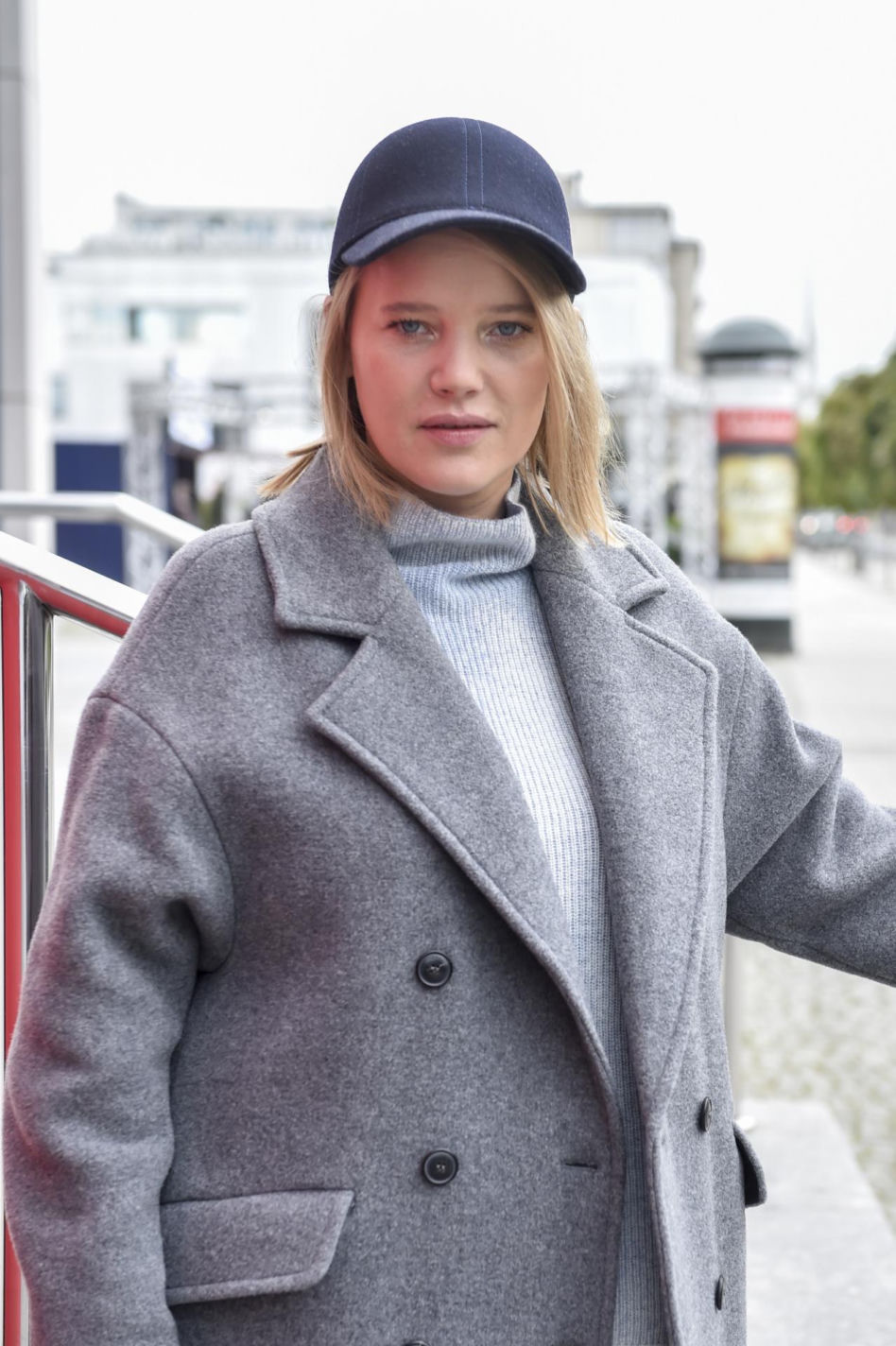Joanna Kulig kiedyś i dziś. Tak aktorka zmieniała się od czasów "Szansy na sukces" i "Idola"