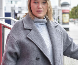 Joanna Kulig kiedyś i dziś. Tak aktorka zmieniała się od czasów Szansy na sukces i Idola