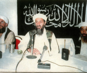 Osama bin Laden NIE ŻYJE