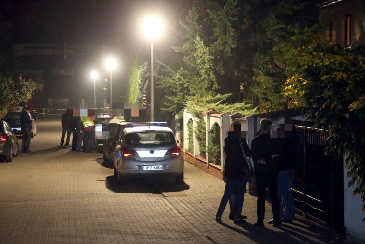 Karniszem, widłami, poduszką. Tym warszawscy mordercy zabijali swoje ofiary