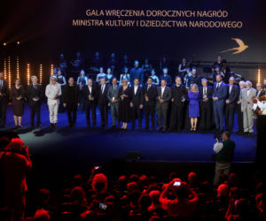 Nagrody Ministra Kultury i Dziedzictwa Narodowego