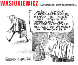 Rysunek dnia