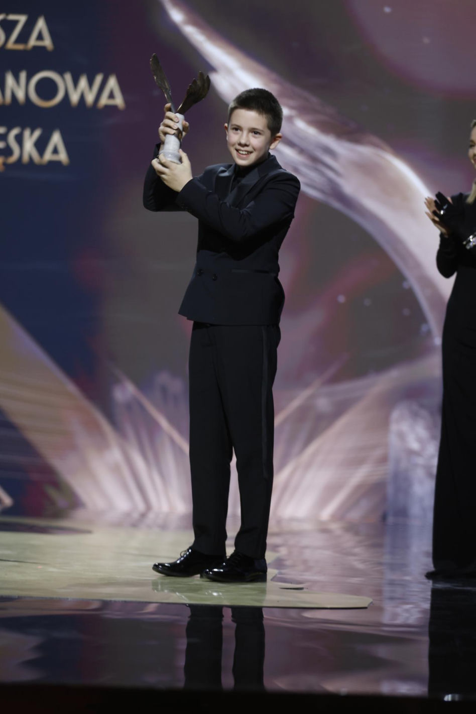 Orły 2026 laureaci