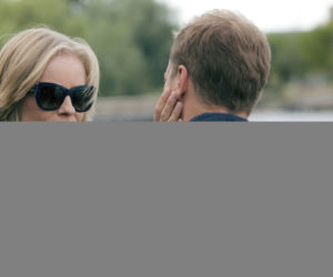 Belfer nowy serial Canal+ Katarzyna Molenda (Magdalena Cielecka)