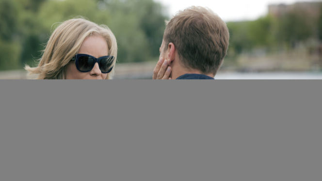 Belfer nowy serial Canal+ Katarzyna Molenda (Magdalena Cielecka)