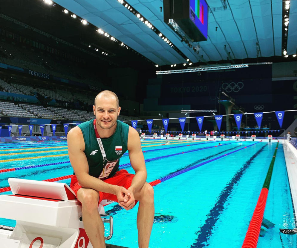 Paweł Korzeniowski
