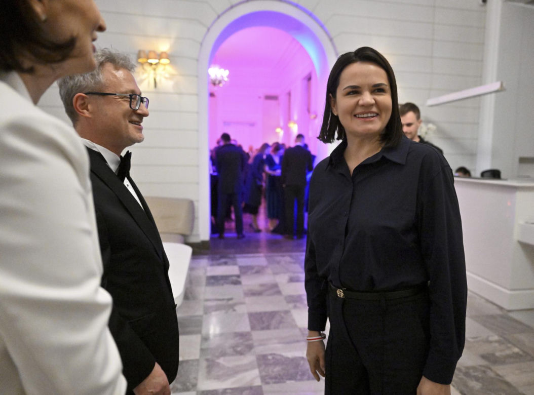 Złoty Laur "Super Biznesu"