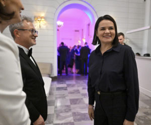 Złoty Laur Super Biznesu
