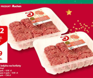 Wielkie hity w Auchan. Świąteczne promocje