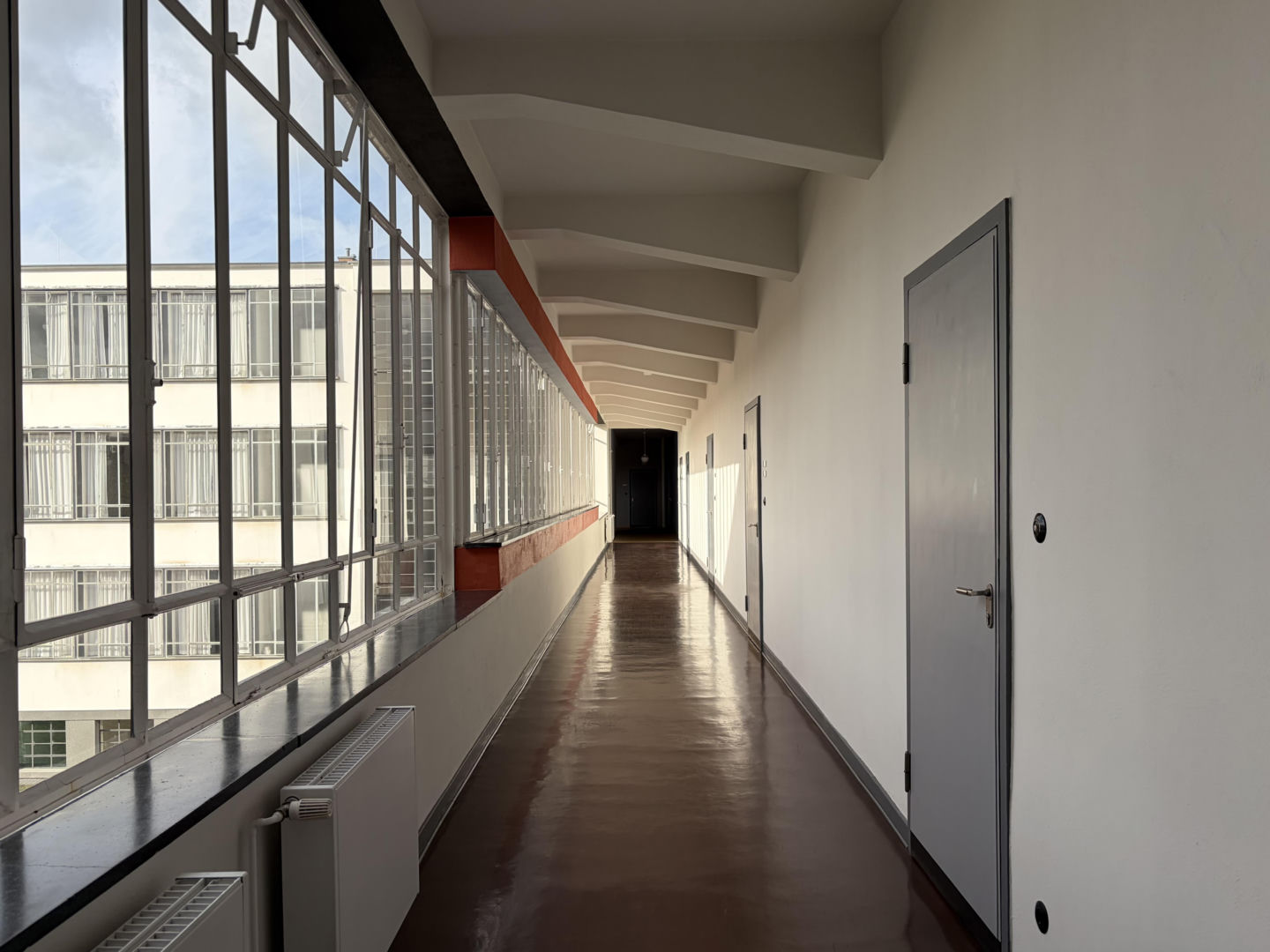 Bauhaus w Dessau