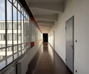 Bauhaus w Dessau