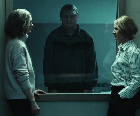 Powstał serial, inspirowany sprawą Mariusza Trynkiewicza. Kiedy premiera Prawa Bestii w Netflixie?