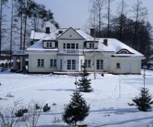 Okna i architektura domu